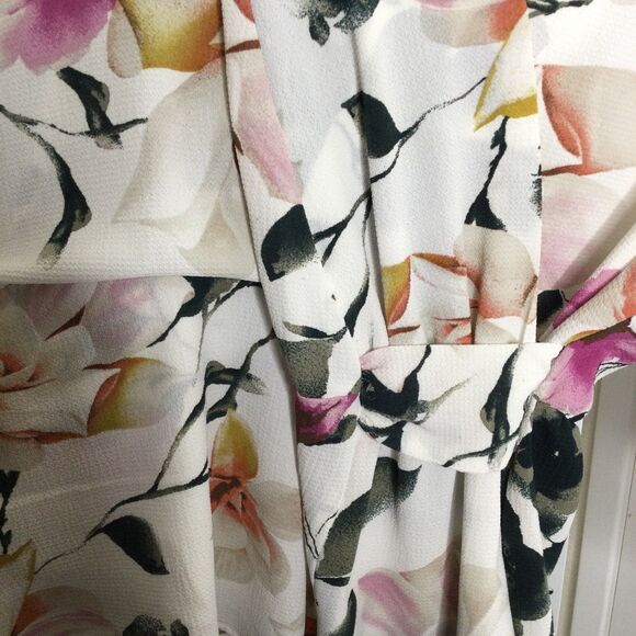 Relativity Blouse - Picture 4 of 5